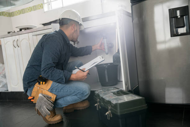 Best Sewer Line Repair  in Leonardtown, MD