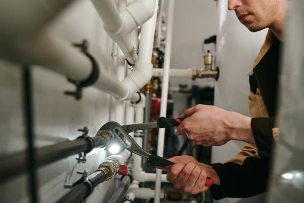 Best Plumbing Installation Services  in Leonardtown, MD