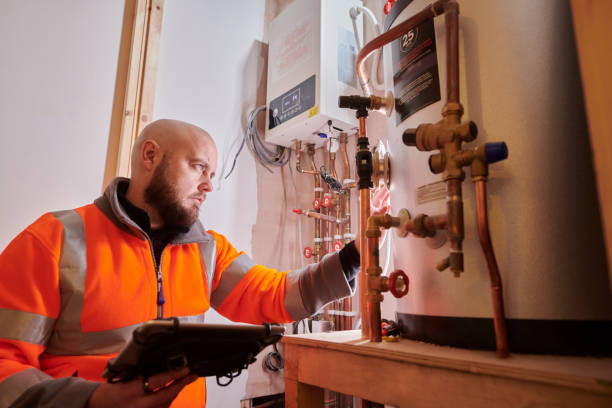 Best Hot Water Heater Installation  in Leonardtown, MD