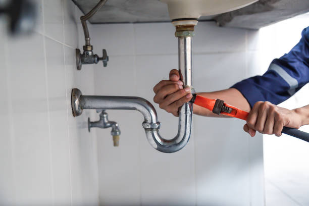 Best Shower Repair Services  in Leonardtown, MD