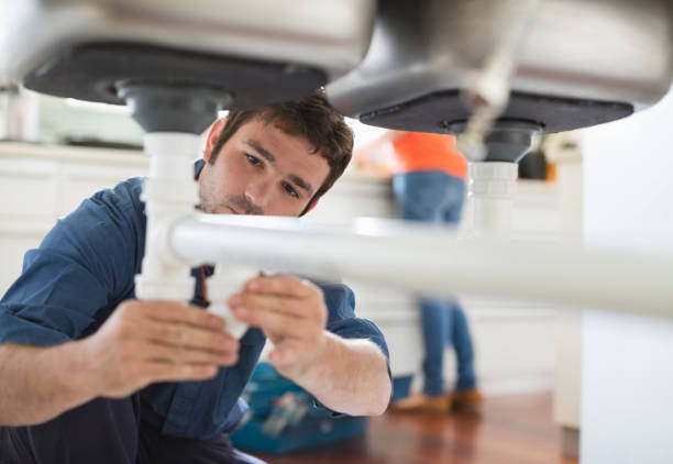 Professional Plumbing in Leonardtown, MD