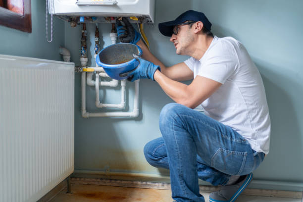 Clogged Drain Plumber in Leonardtown, MD