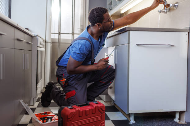 Best Residential Plumbing Services  in Leonardtown, MD