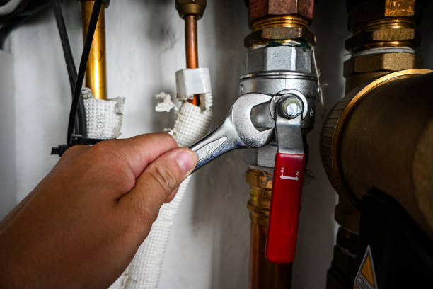 Hot Water Heater Installation in Leonardtown, MD